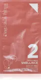Diego dalla Palma Body Line Thermoactive Slimming Shorts Refill - Термоактивный концентрат для борьбы с целлюлитом, 50 мл — фото 1