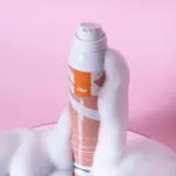 Fler Intimate Cleansing Mousse - Гель для интимной гигиены с пребиотиками, 150 мл — фото 2