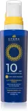 Gyada Cosmetics Solar Low Protection - Уходовое масло для загара для тела SPF10, 150 мл — фото 1