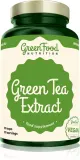 Экстракт зелёного чая GreenFood Nutrition Green Tea Extract в капсулах, для приёма внутрь, 90 капсул — фото 1