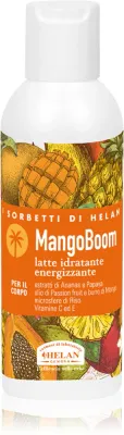 Helan MangoBoom - Увлажняющее молочко для тела, 150 мл