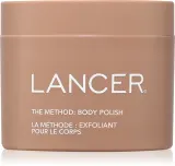 LANCER THE METHOD BODY POLISH - Нежный скраб для тела, 240 мл — фото 1