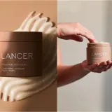 LANCER THE METHOD BODY POLISH - Нежный скраб для тела, 240 мл — фото 4