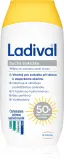Ladival Dry Skin - Защитное молочко с солнцезащитным фактором SPF 50+, 200 мл — фото 1
