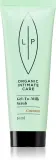 Lip Intimate Care Organic Intimate Care Gel To Milk Scrub - Нежный пилинг с кокосом Coconut, 50 мл — фото 1