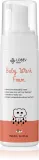 Lobey Baby Care Foam - Пенка для купания для младенцев, 150 мл — фото 1