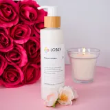 Lobey Body Care Tělove Mleko - Увлажняющее молочко для тела, 200 мл — фото 3