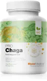 БАД MycoMedica Chaga PRO с бета-глюканами, 90 капс — фото 1