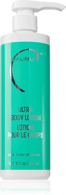Malibu C Ultra Body Lotion - Балансирующий увлажняющий крем для тела, 473 мл