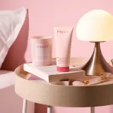 Payot Rituel Douceur Baume Fondant Micro-Peeling Pieds - Крем-пилинг для ног, 100 мл — фото 4