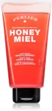 Perlier Honey Miel - Кремовый гель для душа с имбирем, 250 мл — фото 1