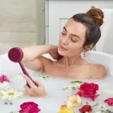 PMD Beauty Polish Aluminum Oxide Exfoliator - Сменные насадки для щетки для лица, 2 шт — фото 3