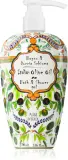 Rudy - Le Maioliche Olive Oil - Гель для ванны и душа, 700 мл — фото 1