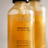 STENDERS 24 Carat Gold - Роскошный гель для душа с 24-каратным золотом, 250 мл — фото 4