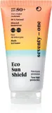 SeventyOne Eco Sun Shield SPF50+ - Солнцезащитный крем SPF 50+, 50 мл — фото 1