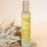 TanOrganic Multi Use Dry Oil - Многофункциональное сухое масло для тела, 100 мл — фото 2