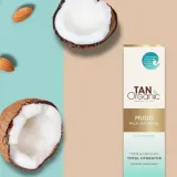 TanOrganic Multi Use Dry Oil - Многофункциональное сухое масло для тела, 100 мл — фото 4
