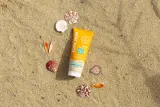 Topicrem Sun Protect Moisturizing Sun Milk SPF50+ - Увлажняющее молочко для загара SPF 50+, 200 мл — фото 4
