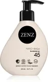 ZENZ Organic Blossom No. 45 - Натуральное жидкое мыло для рук, 250 мл — фото 1