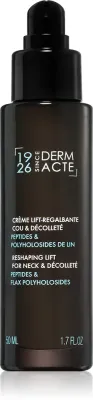 Academie Scientifique de Beaute Derm Acte - Крем для лица с эффектом лифтинга для шеи и декольте, 50 мл