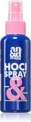A.N.D. Beauty HOCl Spray - Многофункциональный спрей для смягчения кожи, 100 мл