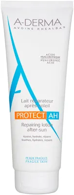 Молочко после загара A-Derma Protect AH Repairing Lotion After-Sun увлажняющее, успокаивающее, 250 мл