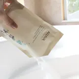 AHAVA Dead Sea Salt - Натуральная соль для ванны из Мертвого моря, 250 г — фото 5