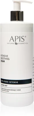 Apis Natural Cosmetics Api-Podo Intense - Крем интенсивно разглаживающий для ног, 500 мл