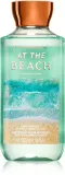 Bath & Body Works At the Beach - Гель для душа Bath Body Works At the Beach увлажняющий, для всех типов кожи, 295 мл, 295 мл — фото 1