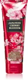 Bath & Body Works Japanese Cherry Blossom - Крем для тела Bath Body Works Japanese Cherry Blossom питательный, для всех типов кожи, 226 г, 226 г — фото 1