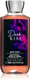 Bath & Body Works Dark Kiss - Гель для душа Bath Body Works Dark Kiss увлажняющий, для всех типов кожи, 265 мл, 265 мл — фото 1