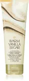 Bath & Body Works Warm Vanilla Sugar - Крем для тела Bath Body Works Warm Vanilla Sugar питательный, для всех типов кожи, 226 г, 226 г — фото 1