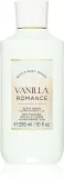 Bath & Body Works Vanilla Romance - Гель для душа Bath Body Works Vanilla Romance увлажняющий, для всех типов кожи, 295 мл, 295 мл — фото 1