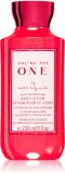 Bath & Body Works You're The One - Молочко для тела Bath Body Works You're The One увлажняющее, для всех типов кожи, 236 мл, 236 мл — фото 1