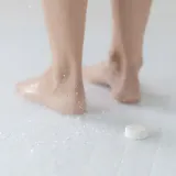 Шарики для ванны Body Restore Essence с эфирными маслами, травяной свежий аромат, 6 шт — фото 2