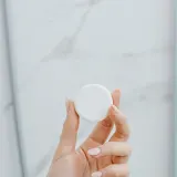 Шарики для ванны Body Restore Essence с эфирными маслами, травяной свежий аромат, 6 шт — фото 3