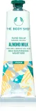 The Body Shop Almond Hand Balm Vegan - Крем для рук с молоком миндаля — фото 1