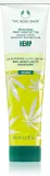Крем для ног The Body Shop Hemp Foot Protector смягчающий, для сухой кожи, 100 мл — фото 1