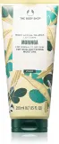 The Body Shop Moringa Body Lotion - Молочко для тела, 200 мл — фото 1