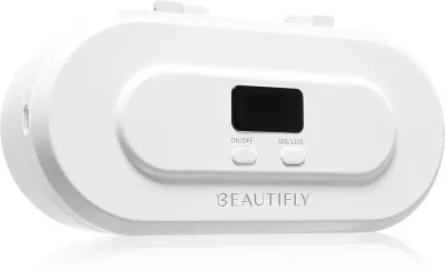 Beautifly Nails Hygia - УФ стерилизатор, 1 шт