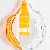 Bioderma Photoderm Eau solaire ANTI-OX - Солнцезащитный спрей SPF 50, 200 мл — фото 7