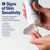 Крем для рук Cetaphil PRO ItchControl Repair Sensitive Regenerating Hand Cream восстанавливающий, для сухой и чувствительной кожи, 50 мл — фото 3