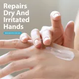 Крем для рук Cetaphil PRO ItchControl Repair Sensitive Regenerating Hand Cream восстанавливающий, для сухой и чувствительной кожи, 50 мл — фото 4