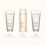 Clarins Renew-Plus Body Serum - Сыворотка интенсивного восстановления для тела, 200 мл — фото 5
