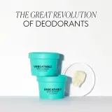 Cocunat Unbeatable - Дезодорант в креме без соли алюминия, 40 г — фото 2