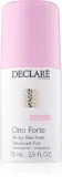 Declare Body Care - Роликовый дезодорант для ежедневного использования, 75 мл — фото 1