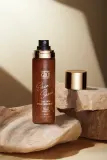 Dripping Gold Luxury Tanning Skin Sheen - Бронзирующий спрей для тела, 110 мл — фото 3