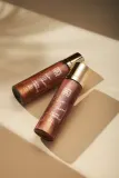 Dripping Gold Luxury Tanning Skin Sheen - Бронзирующий спрей для тела, 110 мл — фото 4