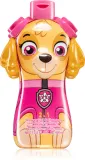 Nickelodeon Paw Patrol Sky - Гель для душа и шампунь 2 в 1 для детей, 400 мл — фото 1