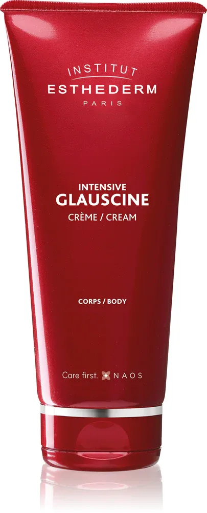 Institut Esthederm Intensive Glauscine Cream - Концентрированный липолитический крем против целлюлита, 200 мл